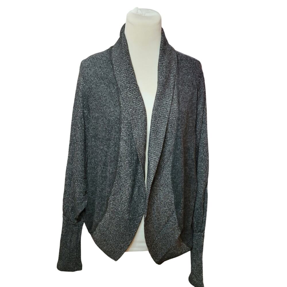 Anthropologie Maeve Dolman Sleeve Cardigan